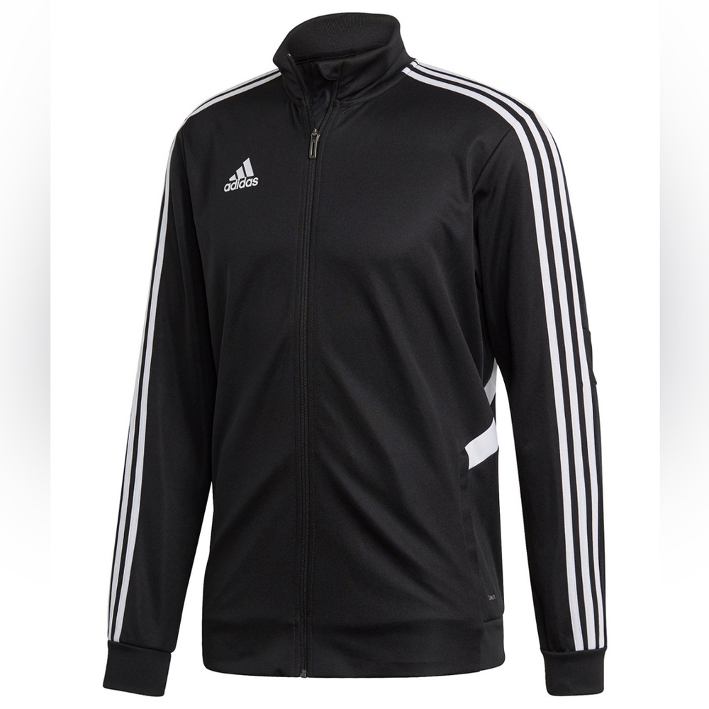 Adidas Track Jacket